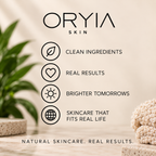 The Complete ORYIA Routine