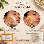 The Complete ORYIA Routine