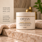 Turmeric Cleansing Pads