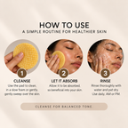 Turmeric Cleansing Pads