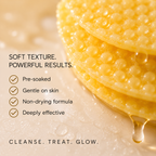 Turmeric Cleansing Pads